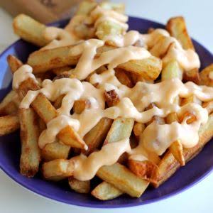 ZH Special Fries